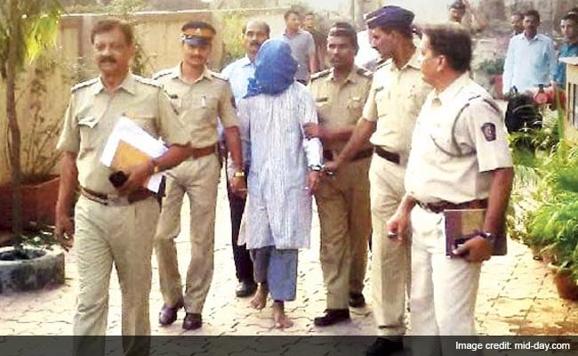 Mumbai: 12-Year-Old's Rapist-Murderer Was Present at Victim's Funeral