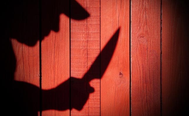 Taiwan Man Mutilates Girlfriend's Face in a Jealous Rage