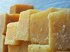 How the Famous Mysore Pak Was Invented