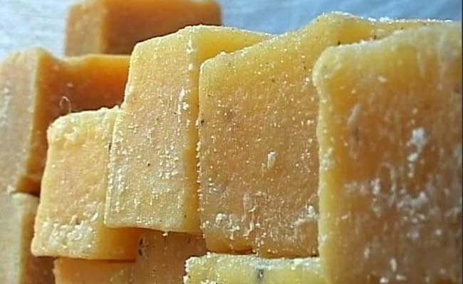 How the Famous Mysore Pak Was Invented