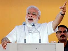 All Eyes on PM Modi's Tea Party, Menu Includes Government Schemes