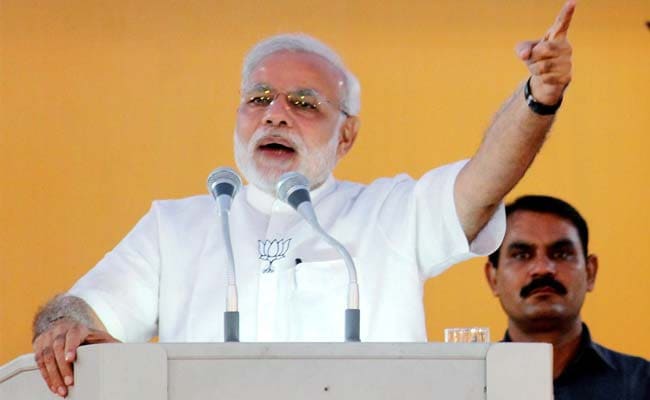 Everything Will Be Fine Soon, Says PM Modi on Ceasefire Violations by Pakistan: 10 Developments