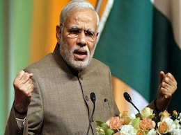 5.6 Inch Chest, Apparently: Congress Taunts PM 5.6 Inch Chest, Apparently: Congress Taunts PM