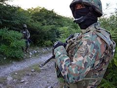 Search for Missing Mexico Students Finds More Dead