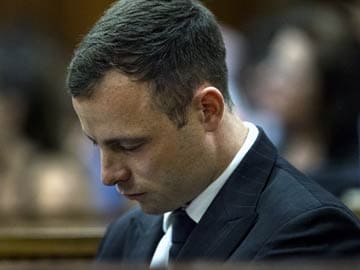 Oscar Pistorius Should Get Community Service, Says Prison Official