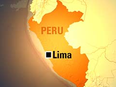At Least 9 Dead in Peru Landslides