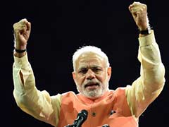 Positive Responses Pour in for PM Modi's Clean India Invitation