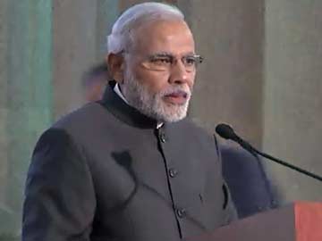 Come Soon Before It's Too Late, PM Modi tells US Businesses