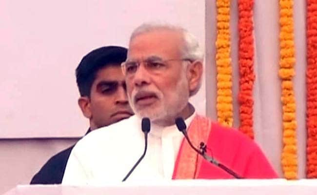 In Tribute to Sardar Patel, PM Narendra Modi Says 'Don't Divide History and Legacy on Ideologies'