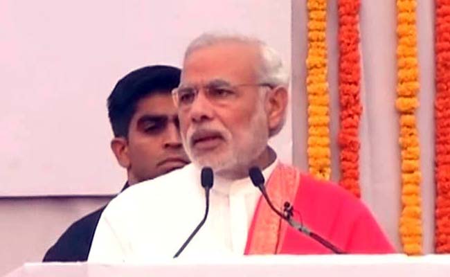 In Tribute to Sardar Patel, PM Narendra Modi Says 'Don't Divide History and Legacy on Ideologies'