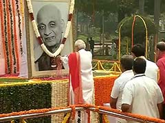 PM Narendra Modi to Flag Off 'Run for Unity' Today on Sardar Patel's Birth Anniversary