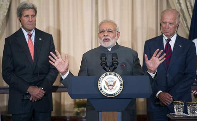 120 And 220 Volt Systems Can Work Together, Quips PM Modi