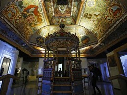 Poland Bids to Reclaim Forgotten Past as Haven for Jews Poland Bids to Reclaim Forgotten Past as Haven for Jews