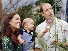 UK's Prince William and Wife Kate's Second Child Due in April: Palace Statement