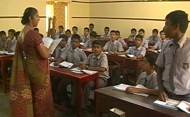 Private Schools in Tamil Nadu Withdraw Strike Seeking Release of Jayalalithaa