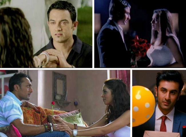 <i>Yeh Shaadi Ho Sakti Hai</i>: 10 Bollywood Wedding Proposals We'll Never Forget