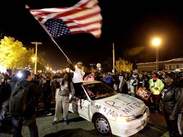 More Protests Planned  in Ferguson Over Shooting of 18-Year-Old