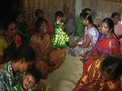 A Village In Rameswaram Is Praying For The Return of Its Fishermen