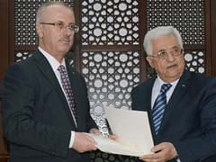 Palestinian Unity Government Holds First Gaza Meeting