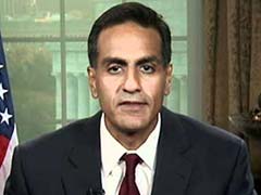 'Richard Verma Most Capable, Qualified to be US Ambassador to India'