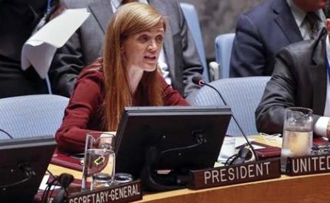 US Diplomat Travels to West Africa as Ebola Quarantine Moves Take Hold
