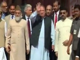 Am Inviting Pakistani Premier But Not PM Modi, Says Shahi Imam Am Inviting Pakistani Premier But Not PM Modi, Says Shahi Imam