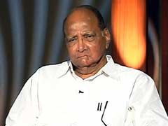 Narendra Modi's Marketing Skills Better Than Other Prime Ministers: NCP Chief Sharad Pawar