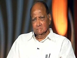 Narendra Modi's Marketing Skills Better Than Other Prime Ministers: NCP Chief Sharad Pawar Narendra Modi's Marketing Skills Better Than Other Prime Ministers: NCP Chief Sharad Pawar