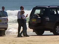 Surfer Loses Arm in Shark Attack in Australia