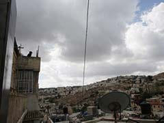Palestinians Warn of 'Explosion' Over Jerusalem Settler Homes