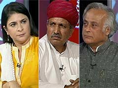 The NDTV Dialogues: Reforming MNREGA Essential or Death Knell?