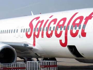 Hyderabad Bound Flight Diverted After Engine Trouble