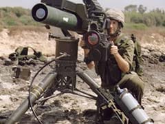 India to Buy 8,000 of These Anti-Tank Missiles From Israel