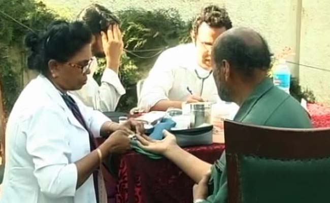 Kashmir Floods Aggravate Depression Cases in the Valley