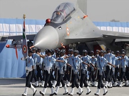A Fighter Jet, Once Relied Upon by Air Force, is Now a Concern A Fighter Jet, Once Relied Upon by Air Force, is Now a Concern