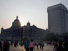 Phone Hacking Scheme Used to Finance Mumbai Attack: Report