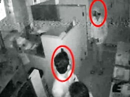 A Bank Robbery to Make Bombs? NIA Investigating Burdwan-Telangana Link, Say Sources A Bank Robbery to Make Bombs? NIA Investigating Burdwan-Telangana Link, Say Sources