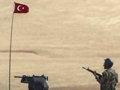 Islamic State Raises Flag in Eastern Kobani, Kurds Say Town Has Not Fallen
