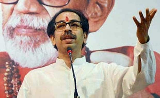 Shiv Sena Slams Aamir Khan, Says He is 'Speaking Language of Treachery'