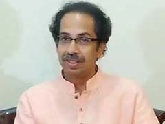 Let's Talk, Says Shiv Sena Chief Uddhav Thackeray to BJP