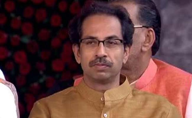 Uddhav Thackeray Accepts One Invite in Hope of Another