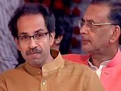 Uddhav Thackeray Accepted Today's Invite, Waits for Another