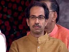 Uddhav Thackeray Accepts One Invite in Hope of Another