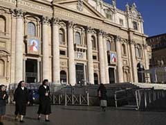Vatican Undecided if Will Fly its Flag Next to Palestine's at UN