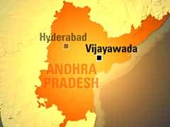 2 Killed in Road Mishap in Vijayawada
