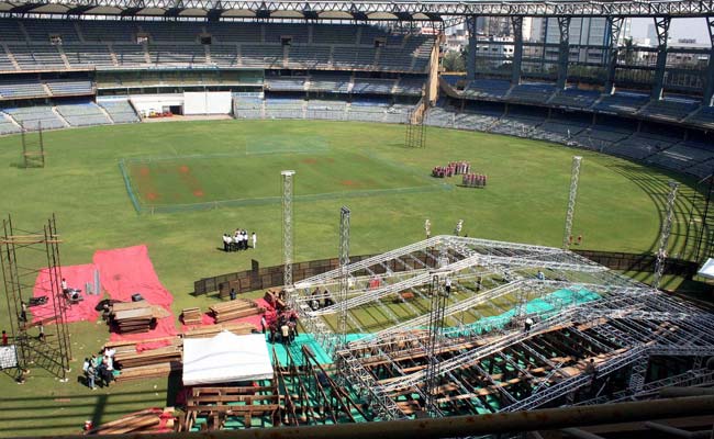 This 42-Year-Old Deal Means 250 Bureaucrats Watch Wankhede Semifinal For 'Free'