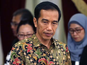 Indonesian President Appoints Technocrats to Top Economic Posts