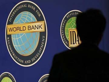 US Opposing China's Answer To World Bank