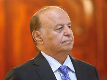 Yemen President Names New PM, Shi'ite Houthis Welcome Choice