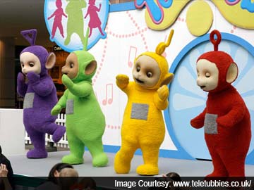 'Teletubby' Breaks into Friend's House, Faces Charges: Police